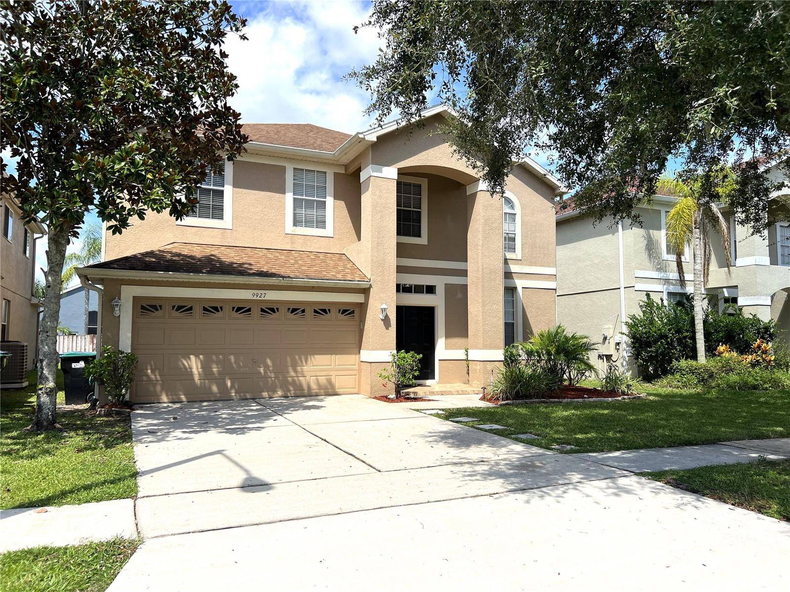 Orlando, FL 32825,9927 DORIATH CIR