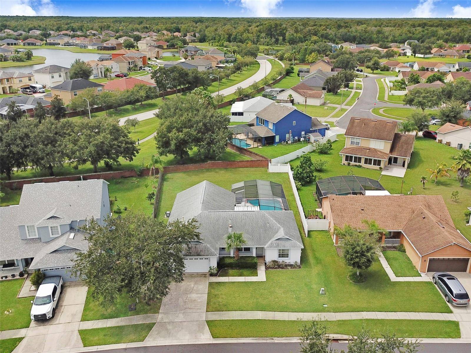 Kissimmee, FL 34758,5408 HARMONY LN