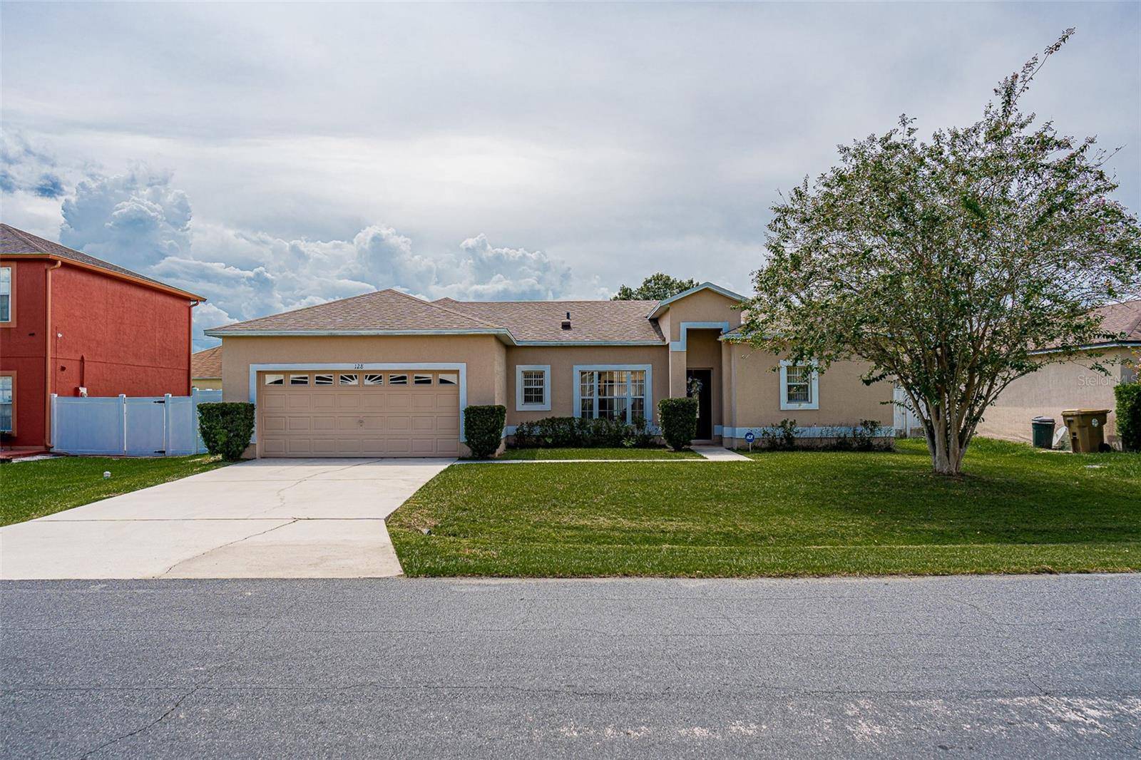 Kissimmee, FL 34758,128 AURELIA CT