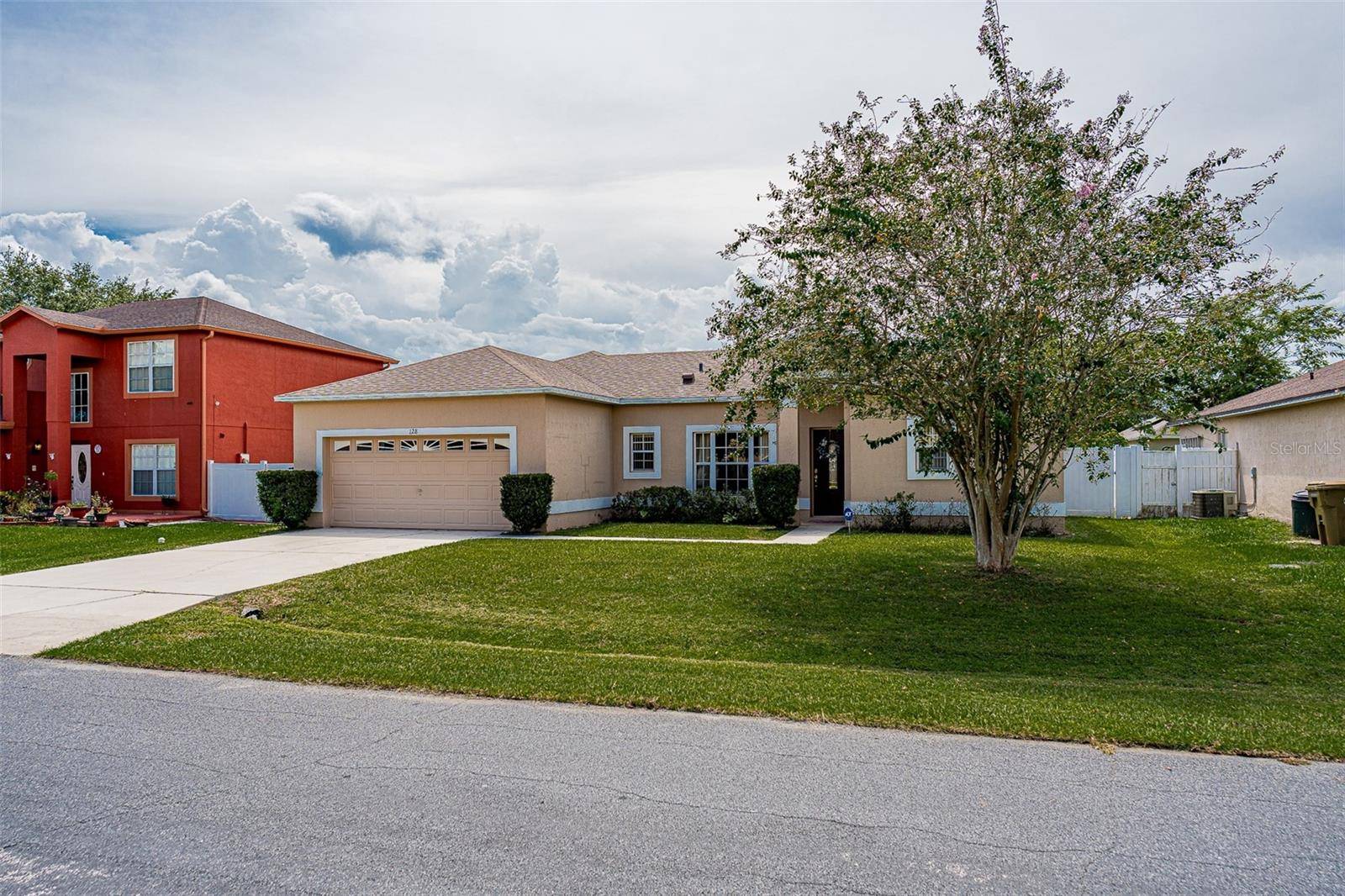 Kissimmee, FL 34758,128 AURELIA CT