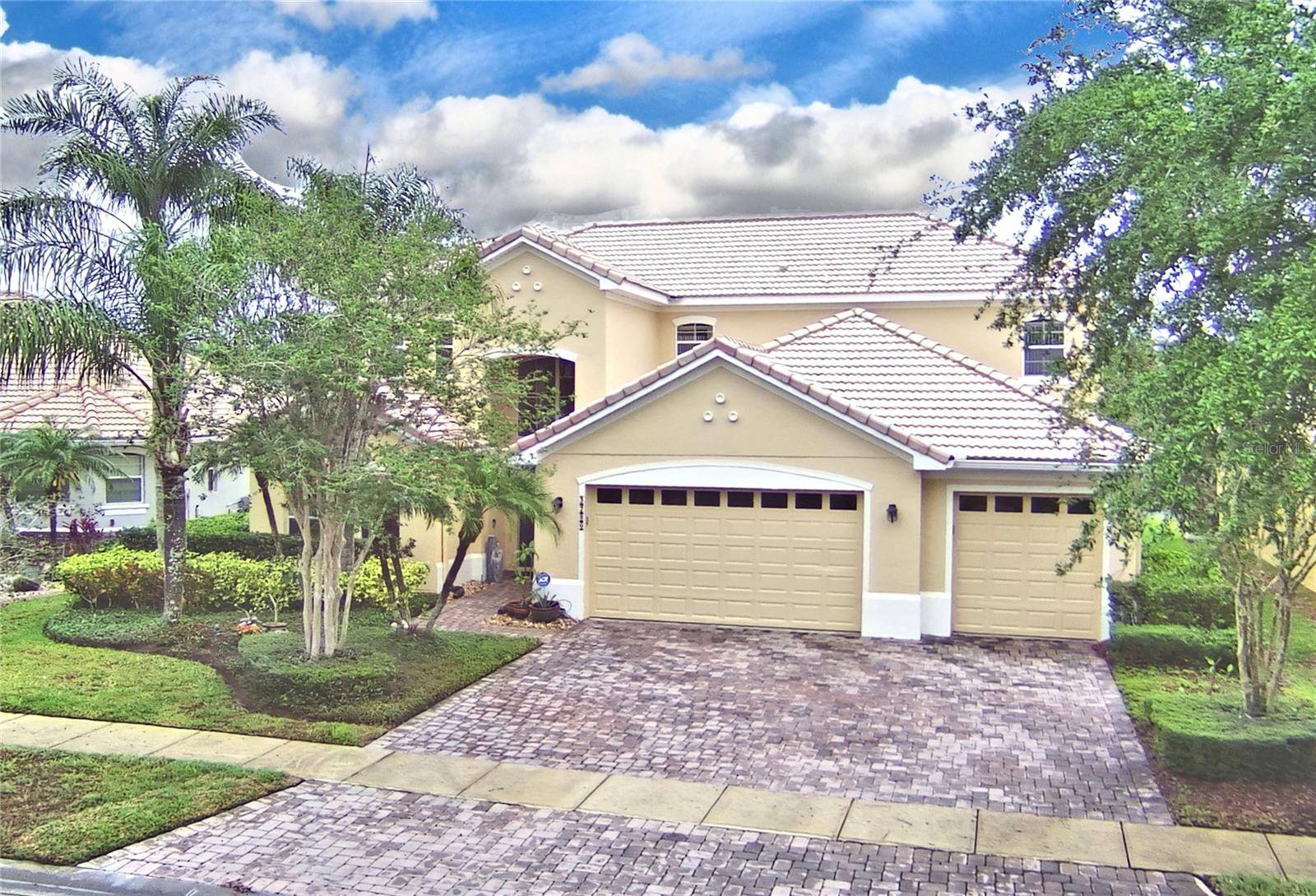 Kissimmee, FL 34746,3780 EAGLE ISLE CIR