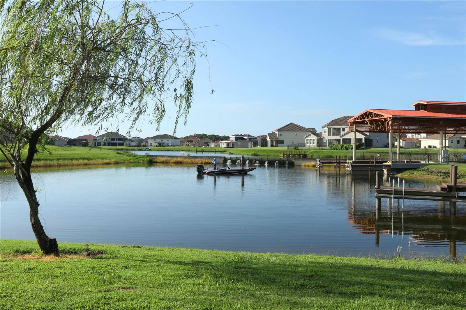 Kissimmee, FL 34746,3709 DOCKSIDE DR