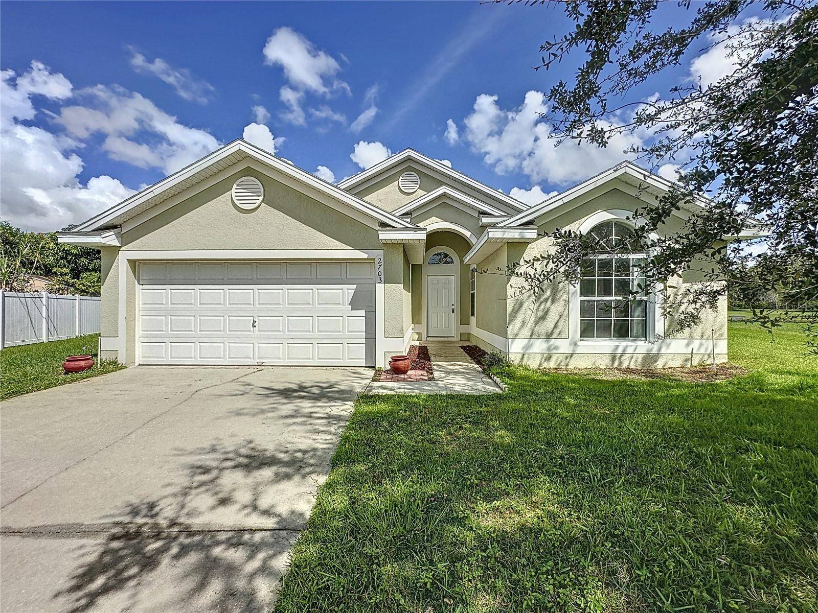 Kissimmee, FL 34746,2703 EAGLE CREEK CT