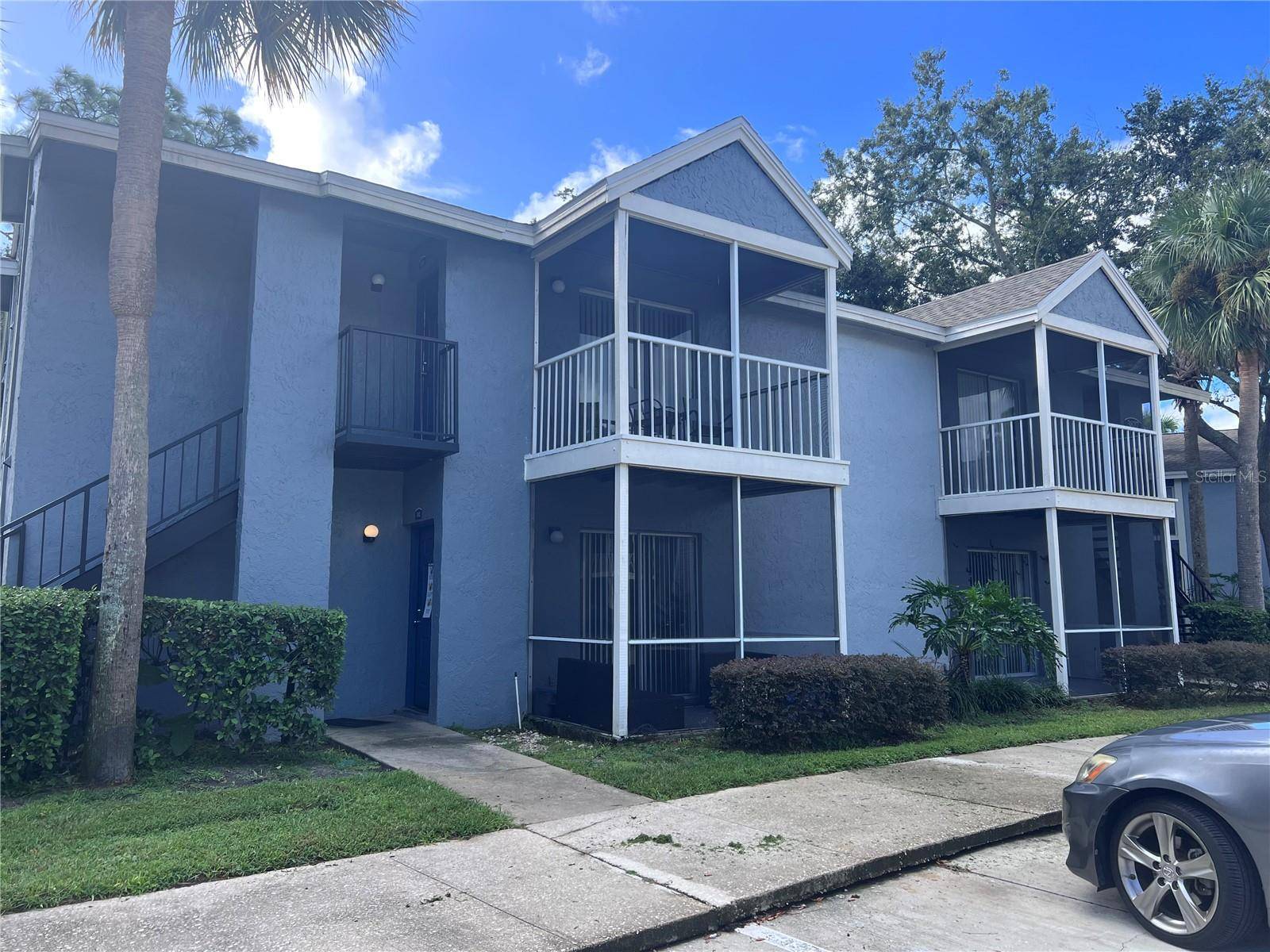 Kissimmee, FL 34741,3827 CROWS NEST DR #202