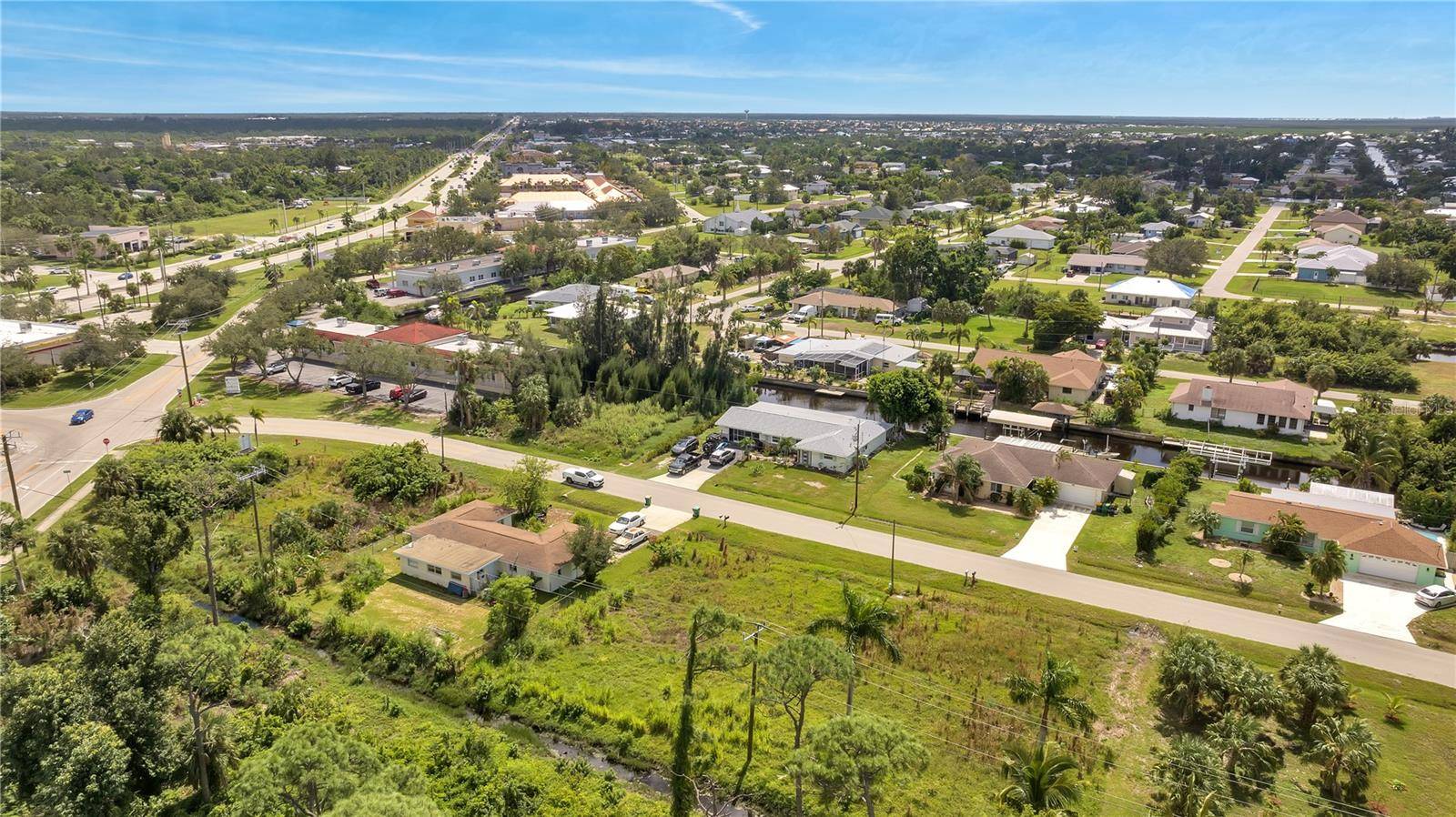 Punta Gorda, FL 33950,230 POMPANO TER