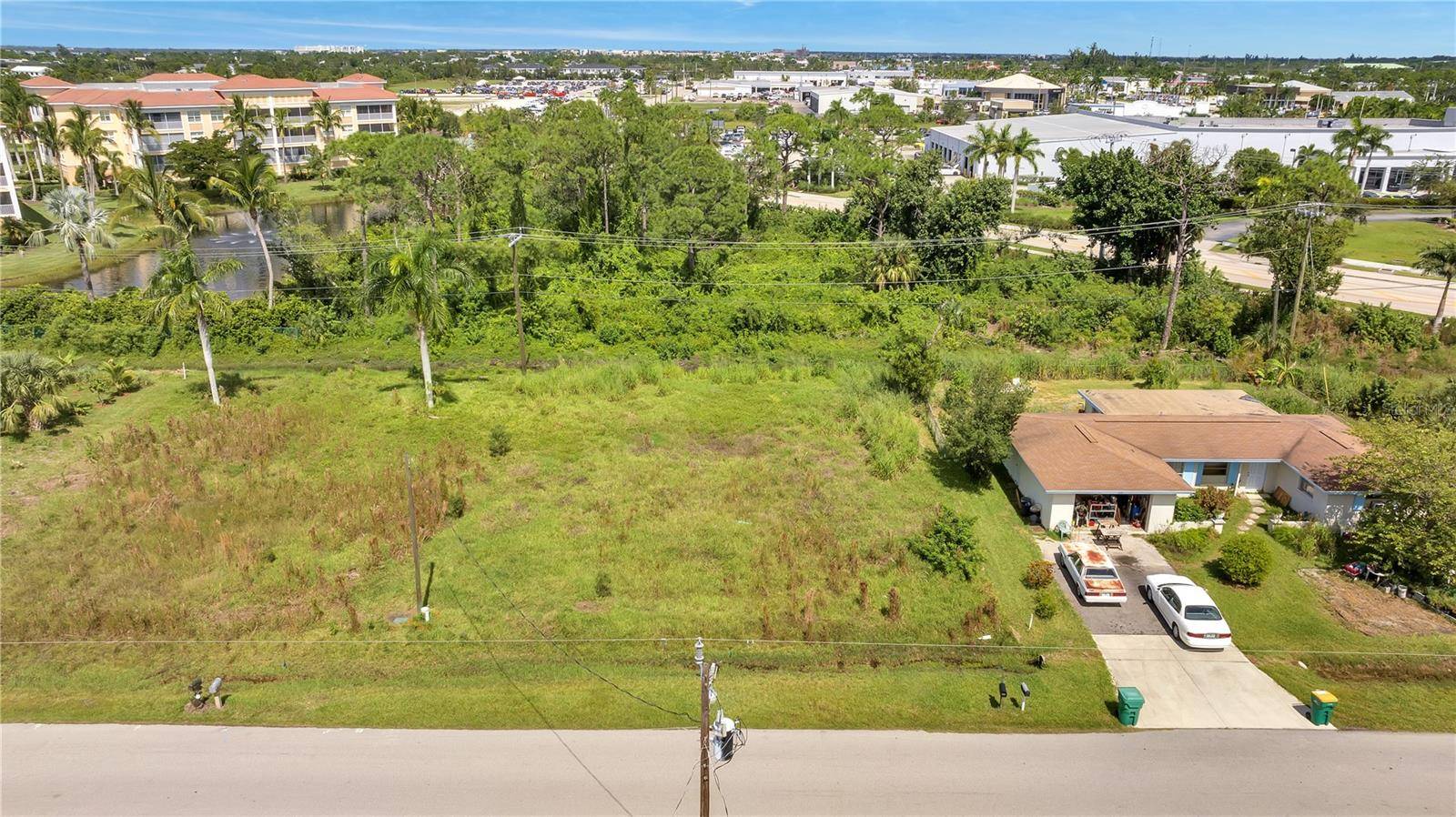 Punta Gorda, FL 33950,230 POMPANO TER