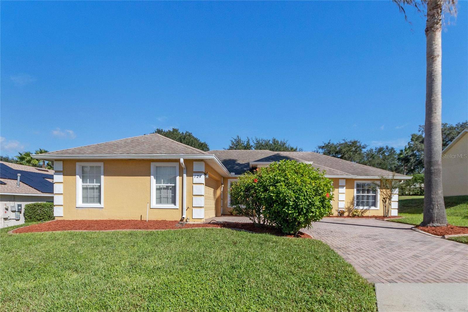 Davenport, FL 33897,124 DOLCETTO DR