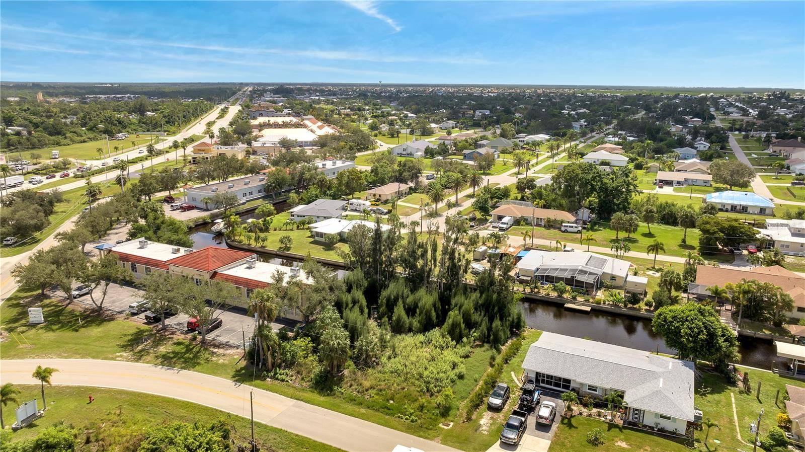 Punta Gorda, FL 33950,215 POMPANO TER