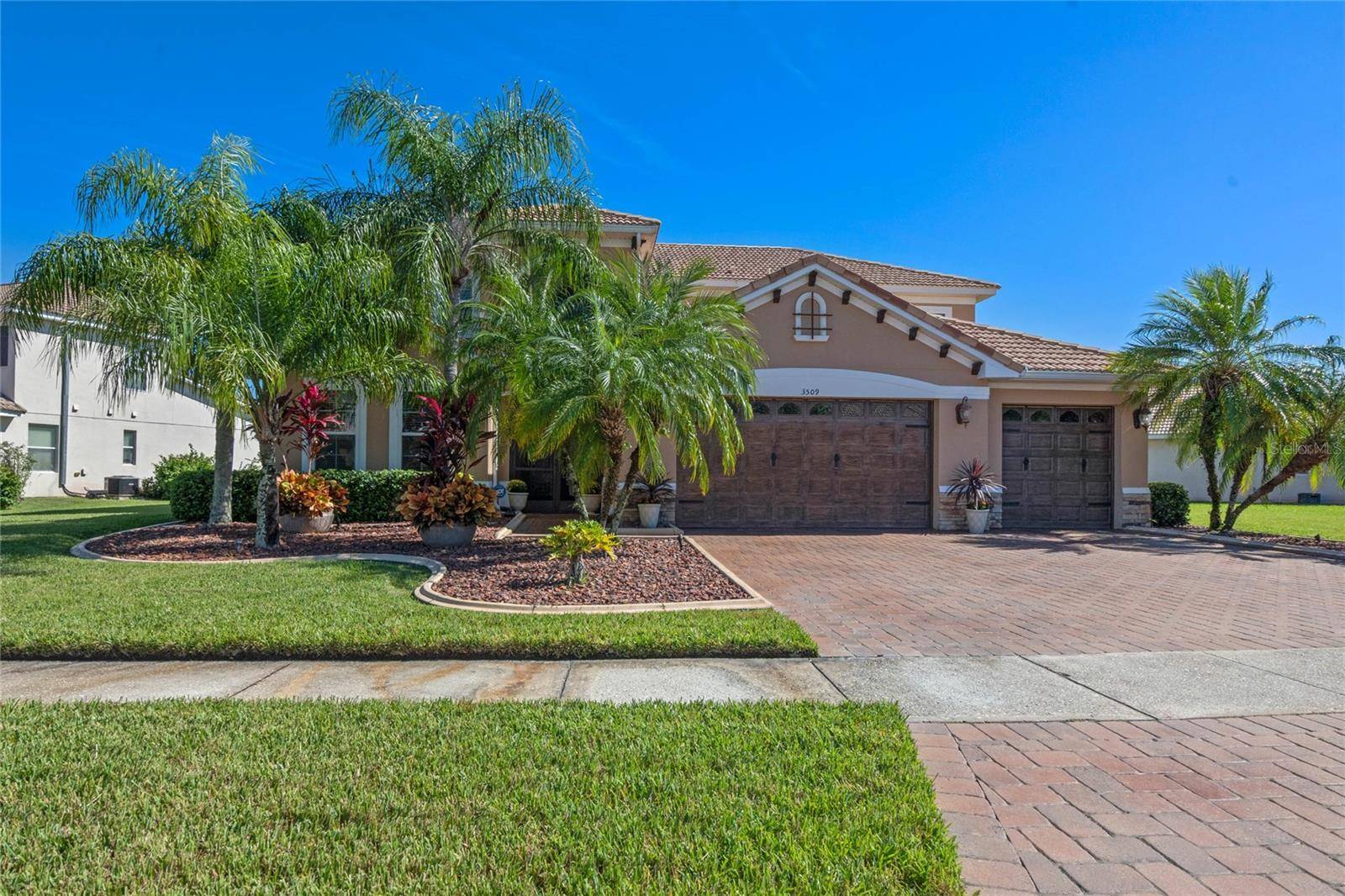 Kissimmee, FL 34746,3509 SOMERSET CIR