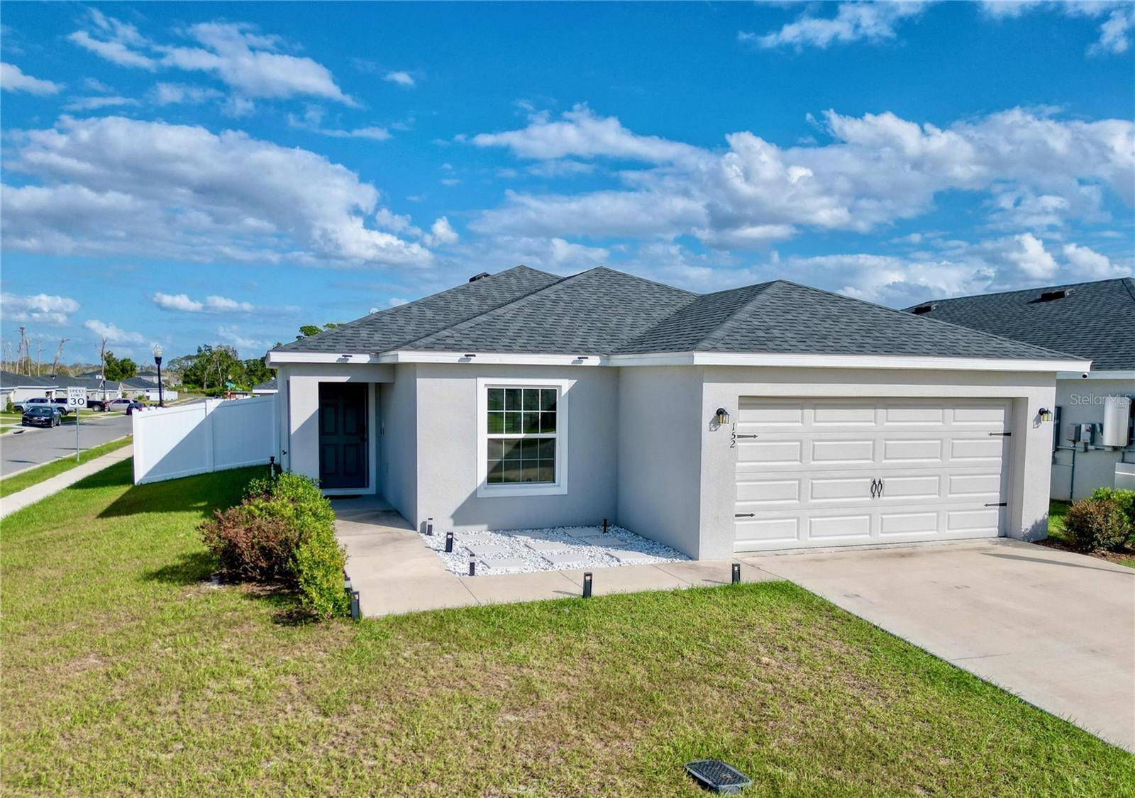 Auburndale, FL 33823,152 BELLARIA CT