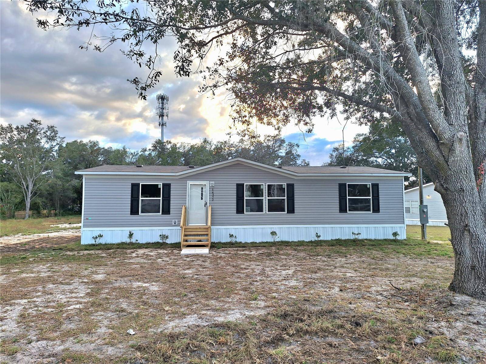 Summerfield, FL 34491,14372 SE 87TH TERRACE RD