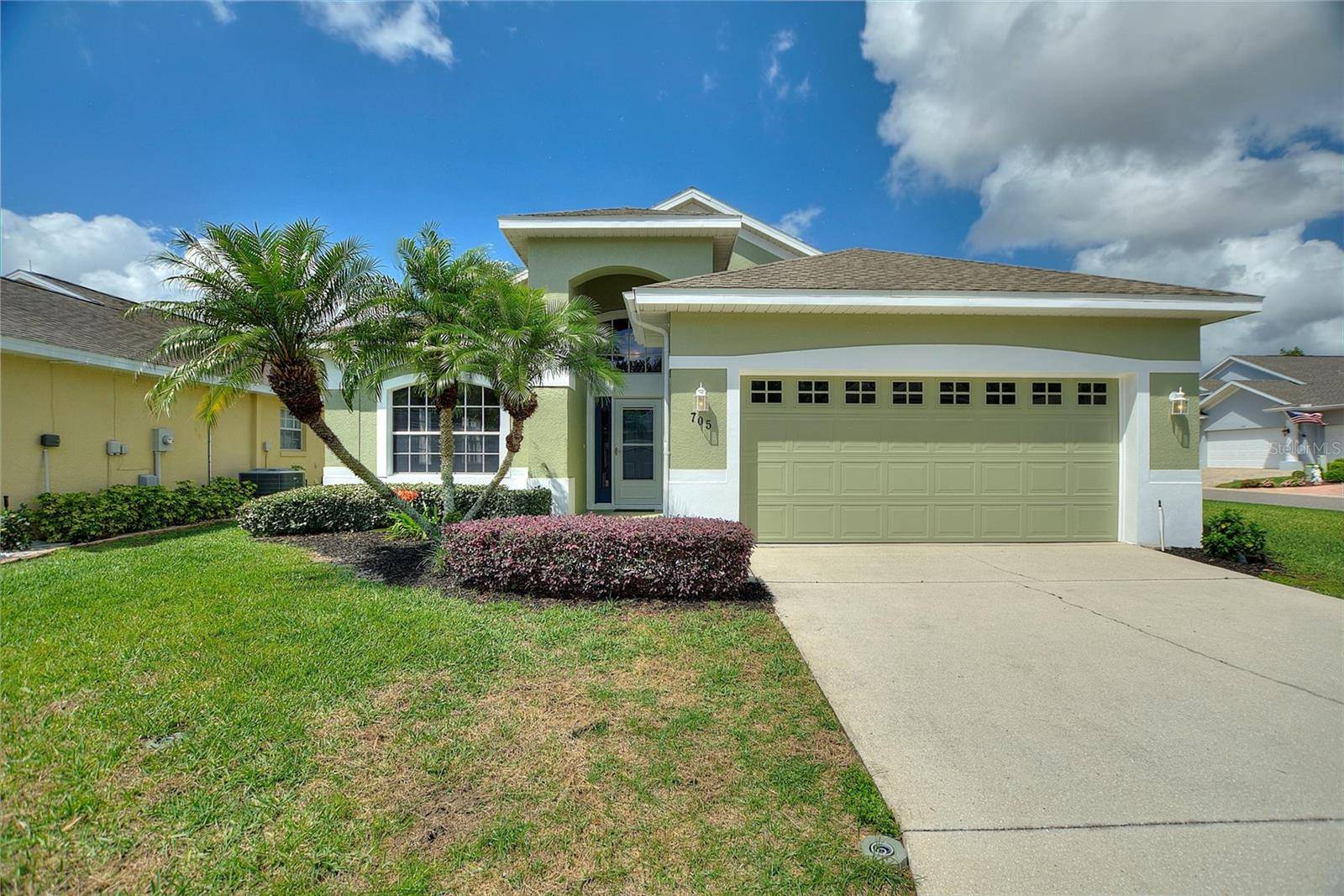 Davenport, FL 33837,705 ASHTON DR
