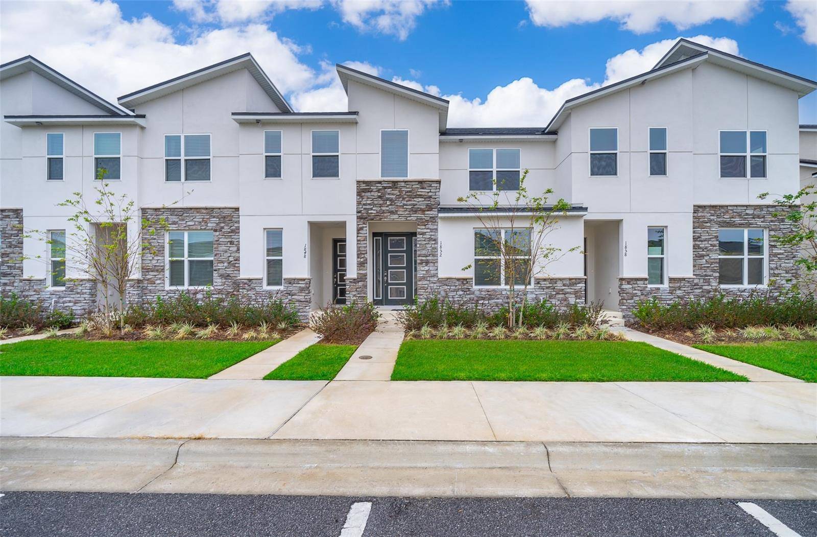 Kissimmee, FL 34747,1852 TROPICAL PALMS CIR