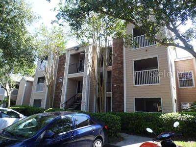 Orlando, FL 32839,5016 PARK CENTRAL DR #2231