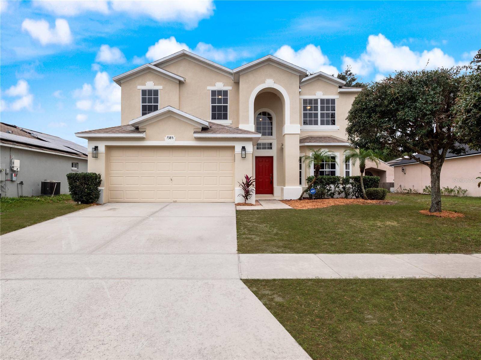 Apopka, FL 32712,1385 OSPREY WAY