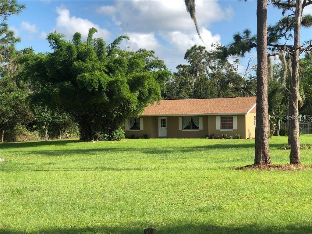 Saint Cloud, FL 34772,4814 ROBIN DR