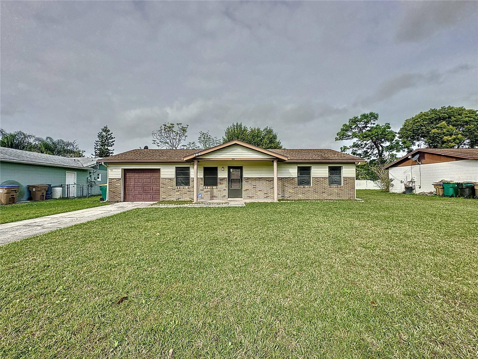 Kissimmee, FL 34743,108 TULPAN DR