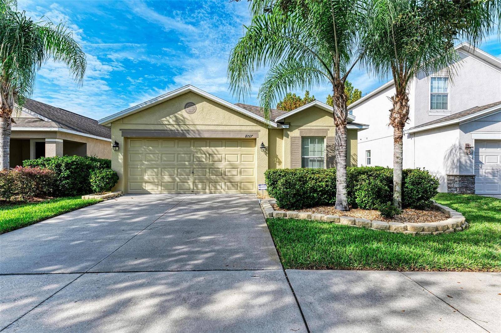 Riverview, FL 33578,10517 SUMMER AZURE DR