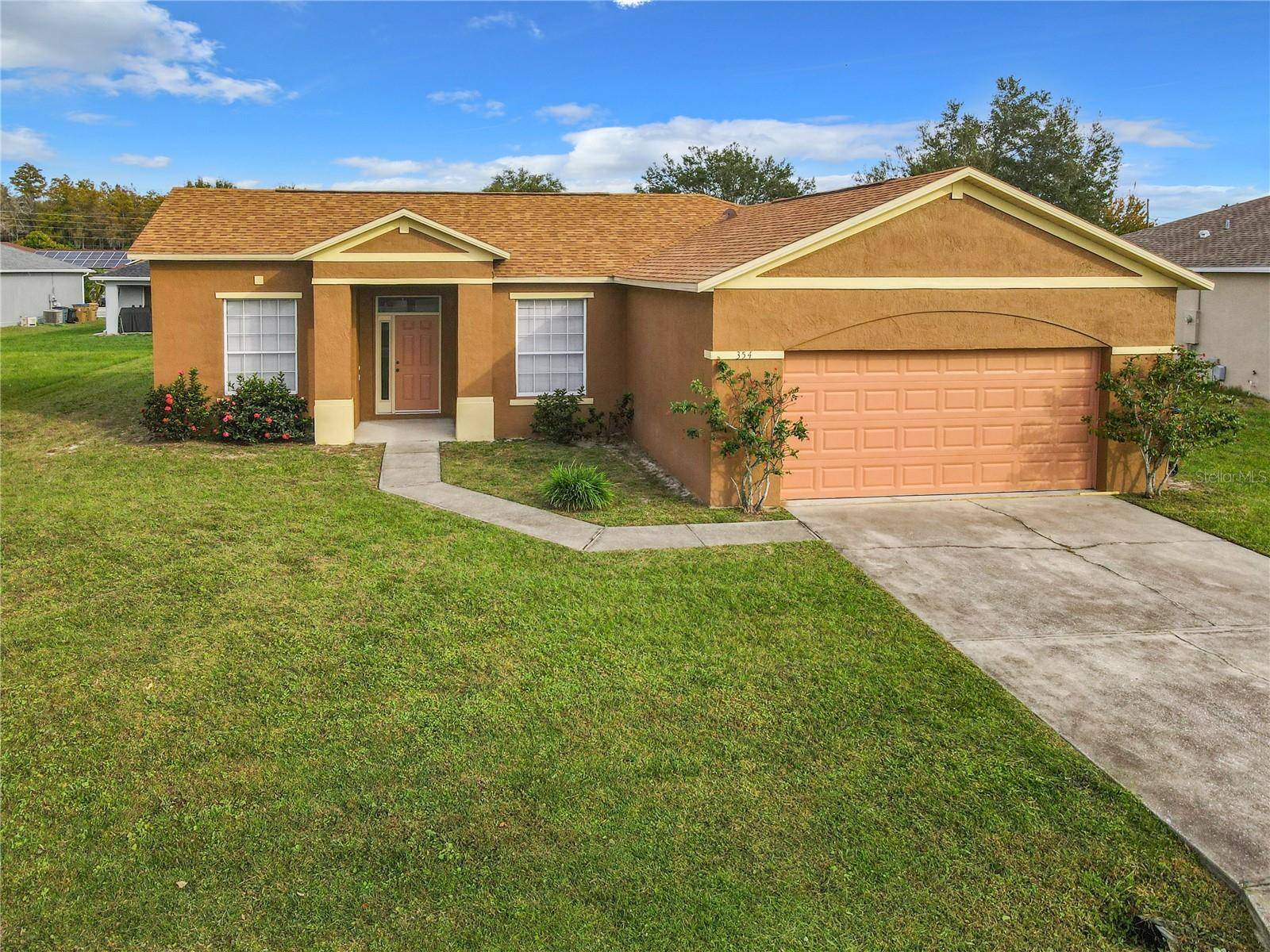 Kissimmee, FL 34758,354 CORSICA CT