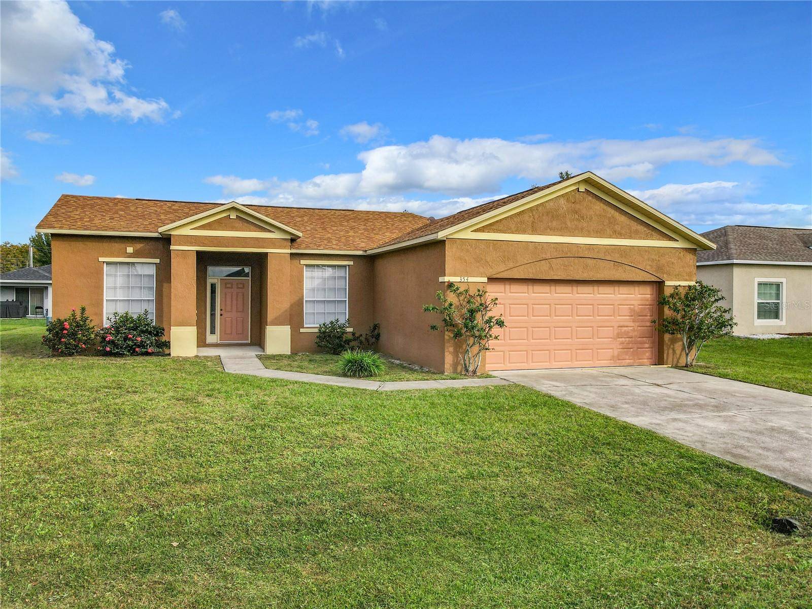 Kissimmee, FL 34758,354 CORSICA CT