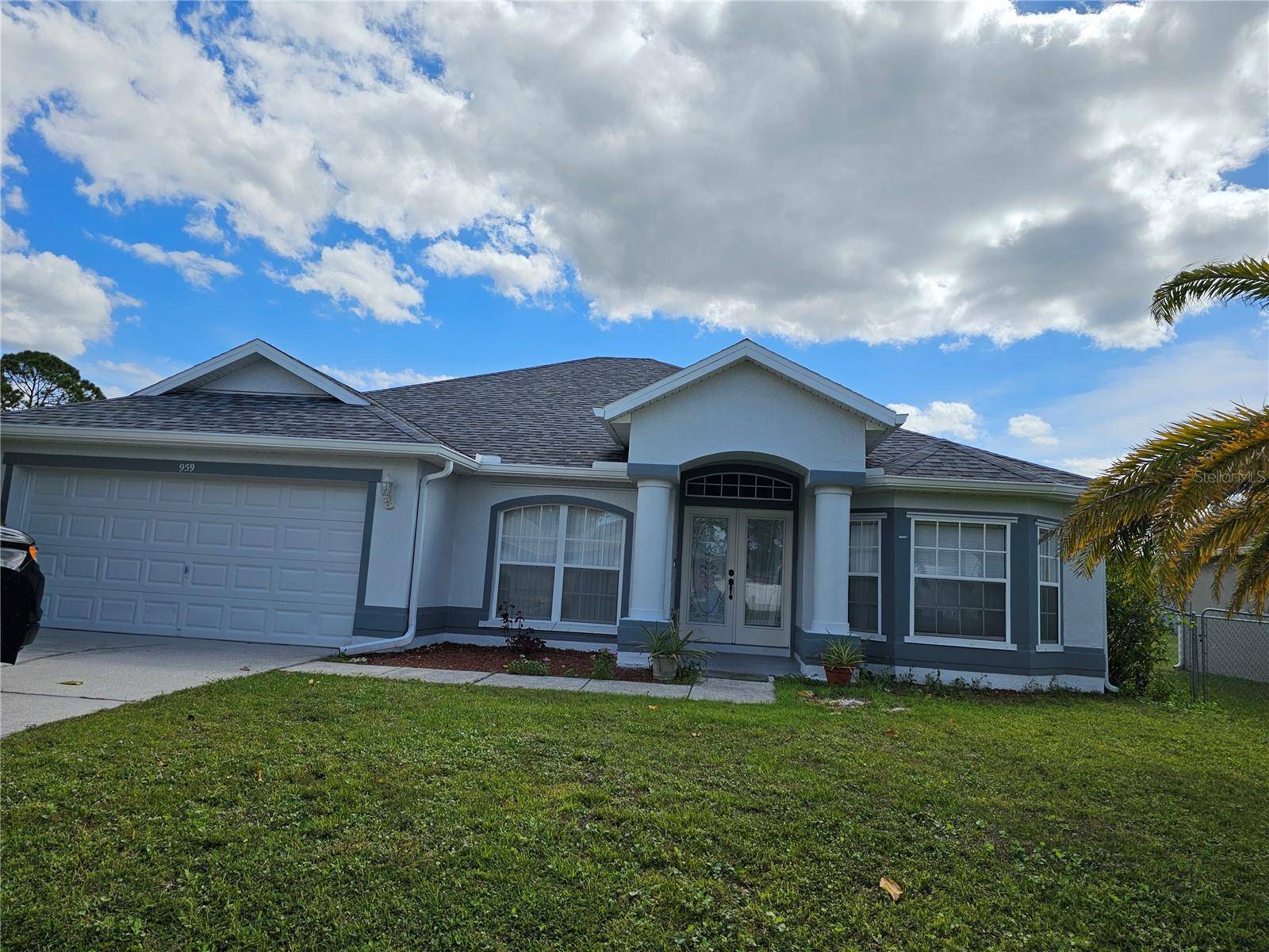 Kissimmee, FL 34759,959 NANCY CT