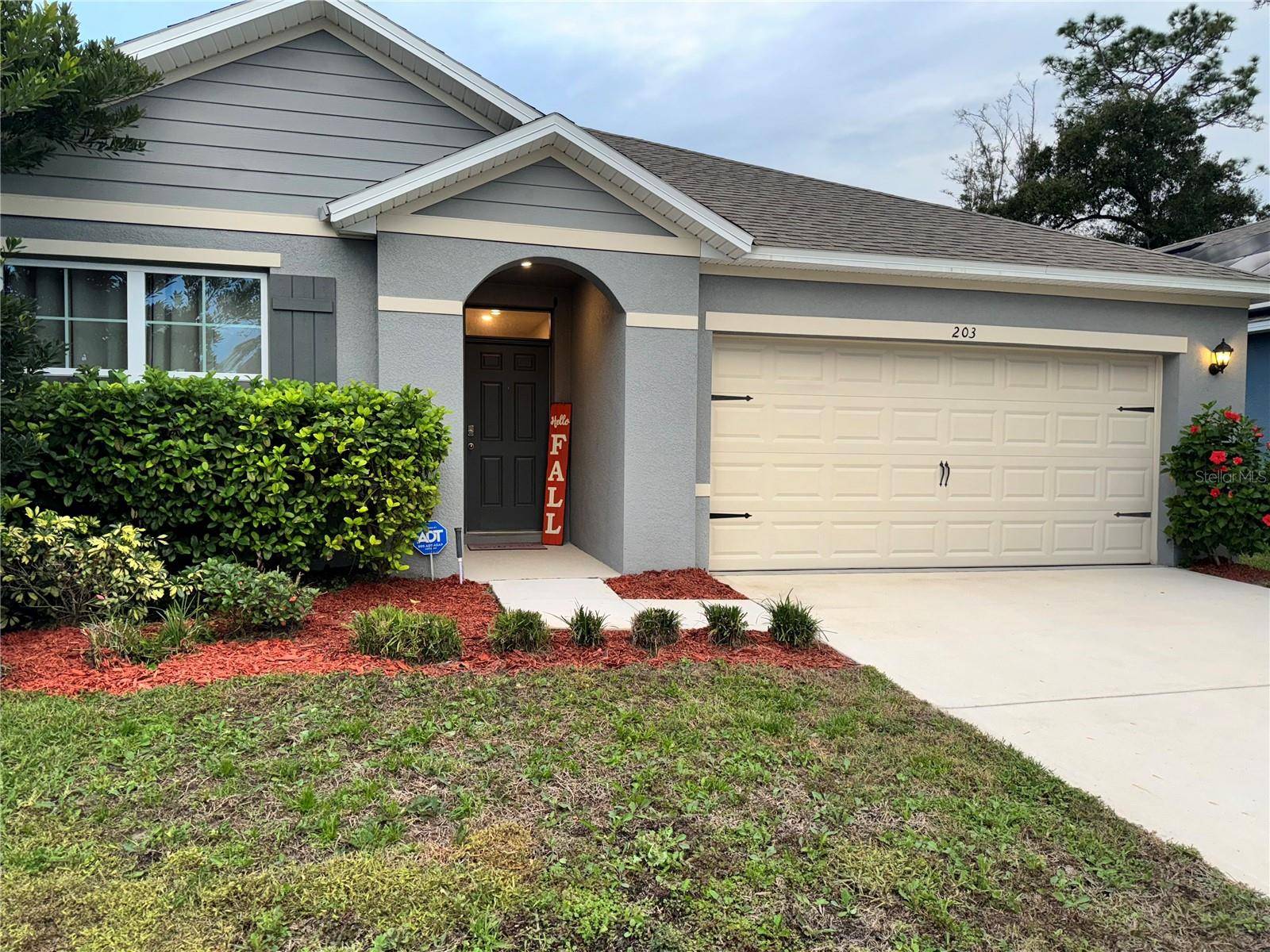 Deland, FL 32724,203 MEGHAN CIR