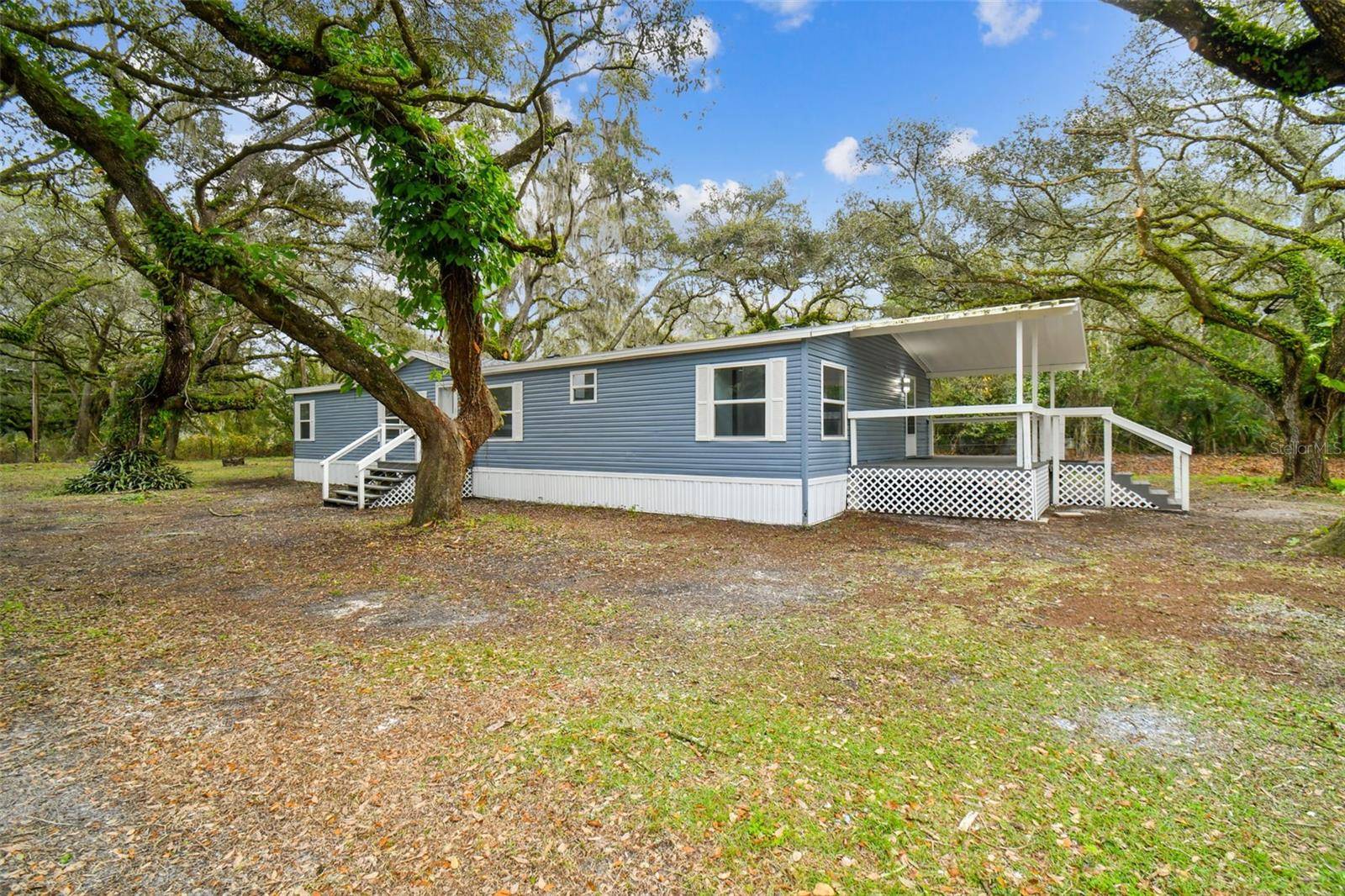 Zephyrhills, FL 33541,3228 SANDY DRIVE