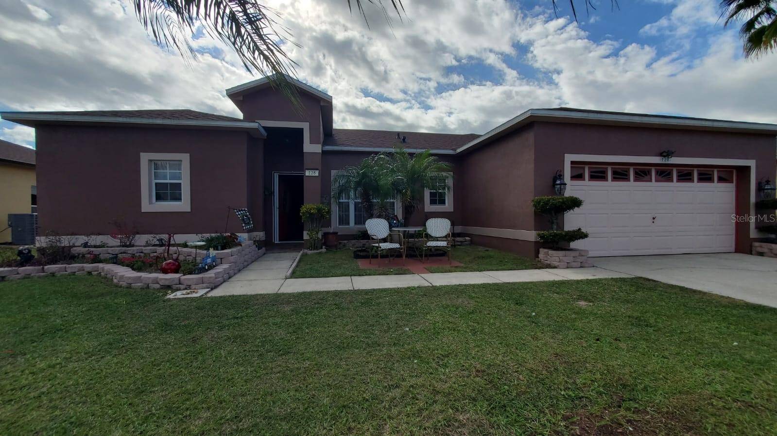 Kissimmee, FL 34758,128 ANZIO DR