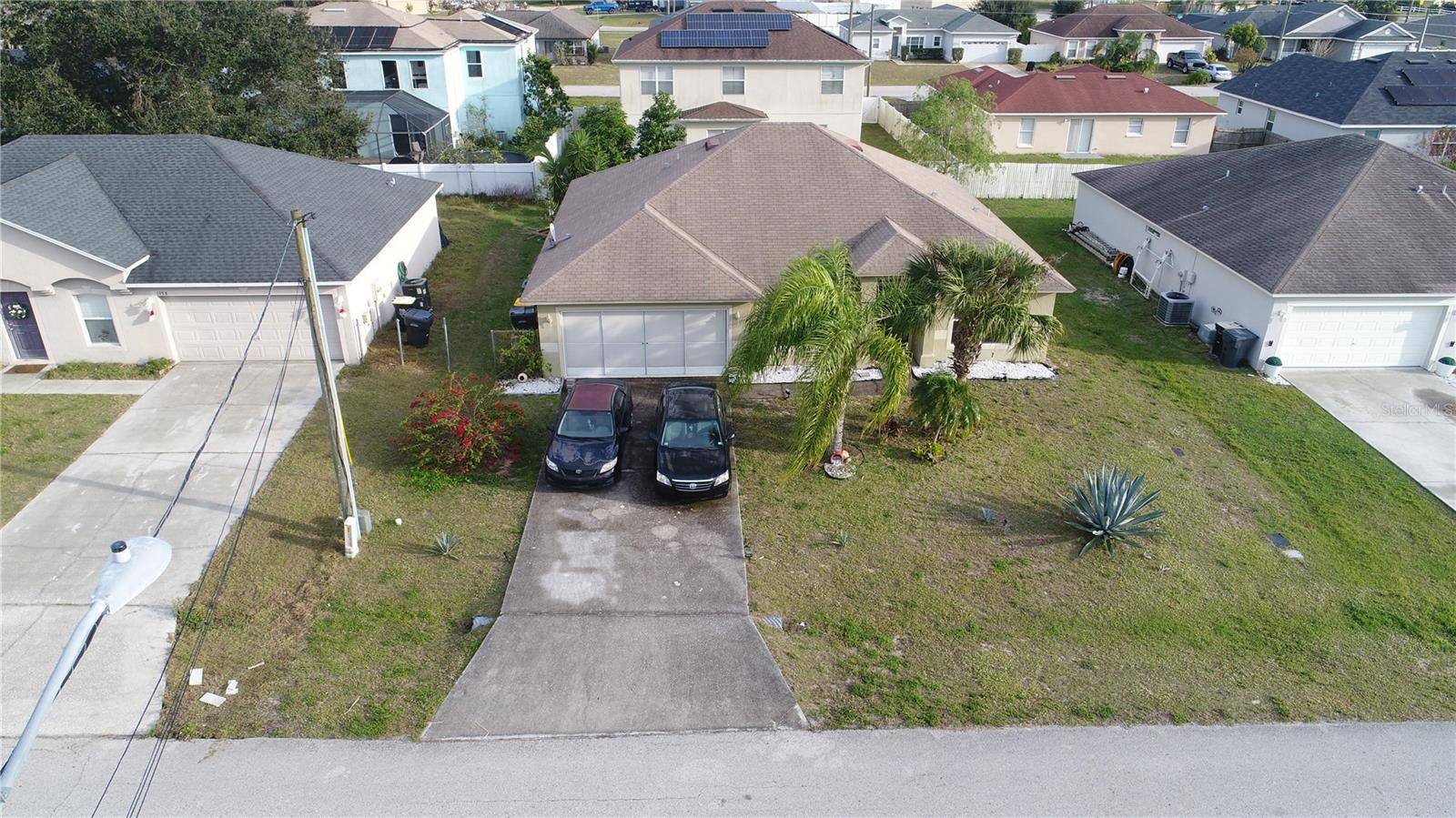 Poinciana, FL 34759,1956 MYAKKA CT