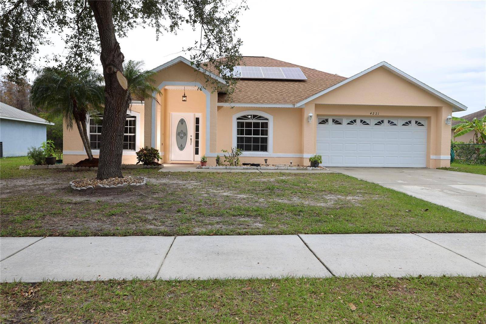 Saint Cloud, FL 34772,4221 SETTLERS CT