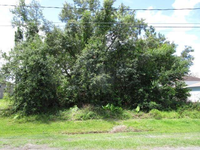 Kissimmee, FL 34758,642 COTULLA DR