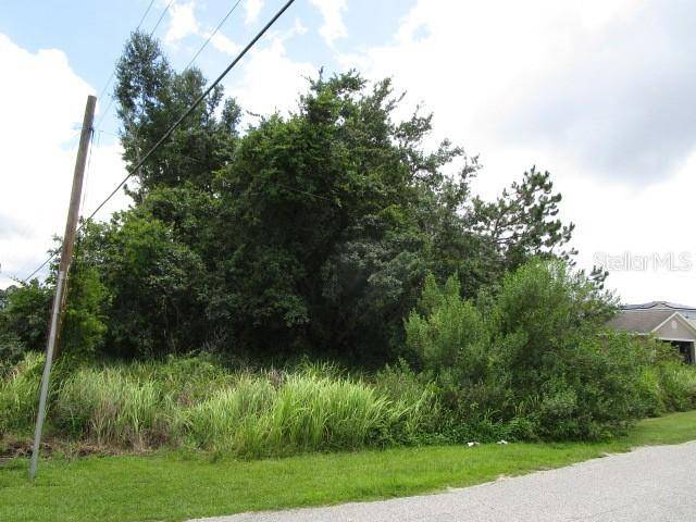 Poinciana, FL 34759,103 HERRING LN