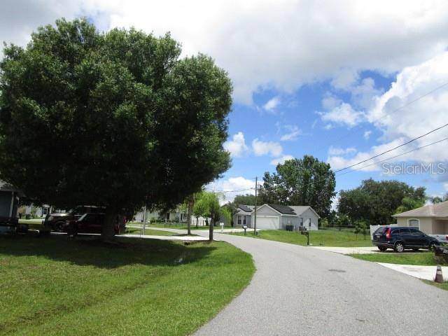 Poinciana, FL 34759,531 DOVE CT