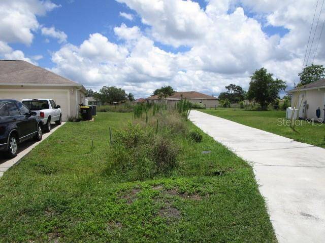 Poinciana, FL 34759,531 DOVE CT