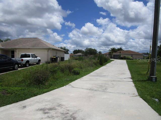 Poinciana, FL 34759,531 DOVE CT