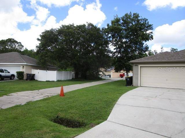 Poinciana, FL 34759,646 REINDEER DR