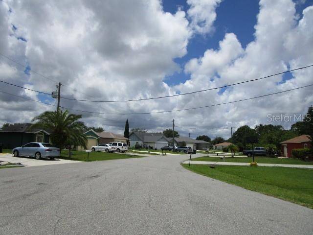 Poinciana, FL 34759,705 WOMBAT WAY