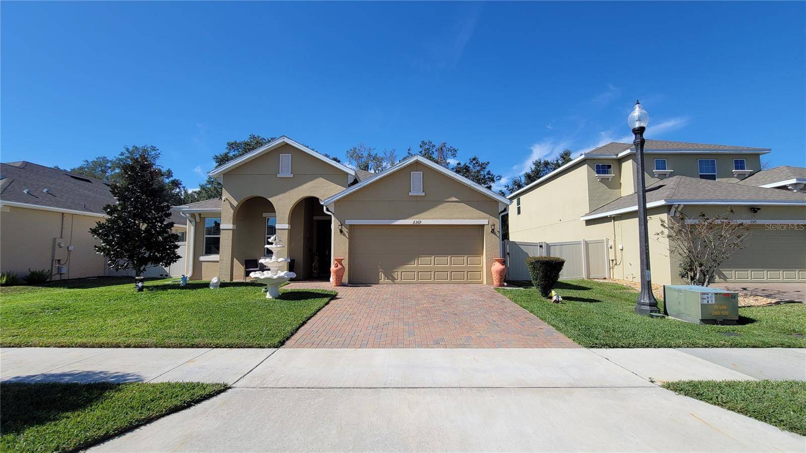 Kissimmee, FL 34746,2369 JERNIGAN LOOP