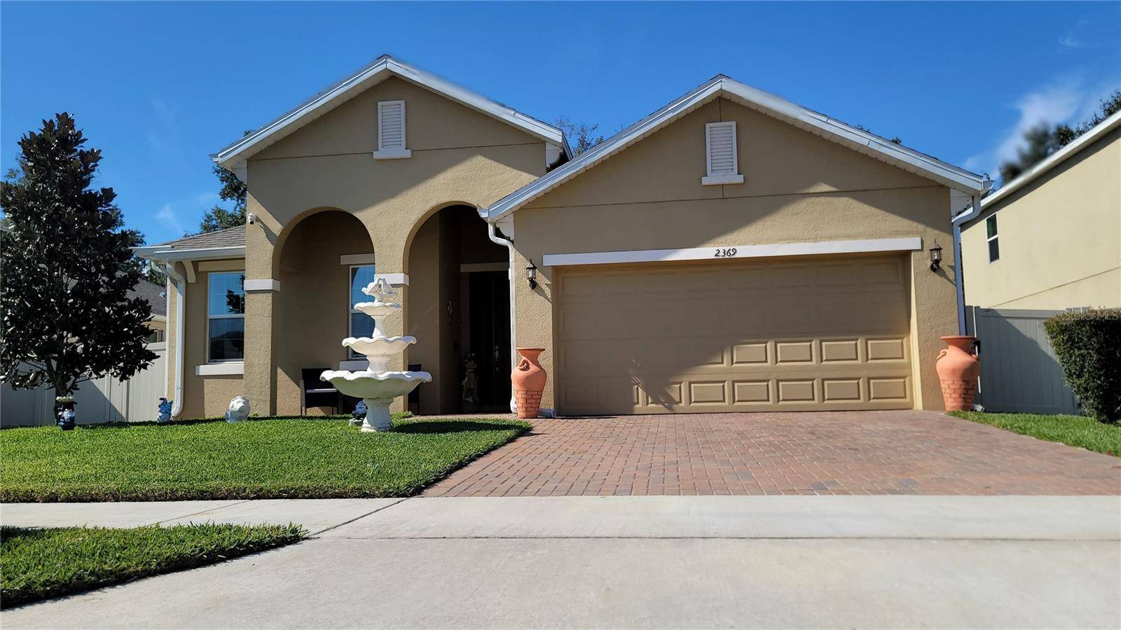 Kissimmee, FL 34746,2369 JERNIGAN LOOP