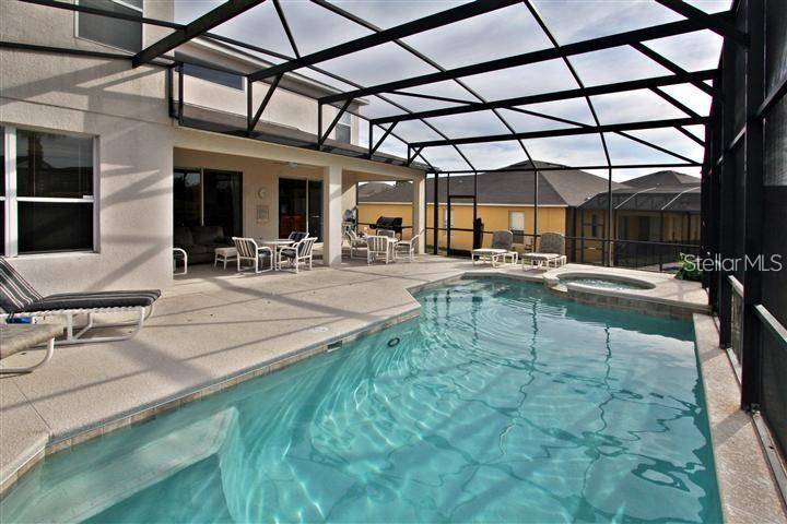 Kissimmee, FL 34747,8508 LA ISLA DR