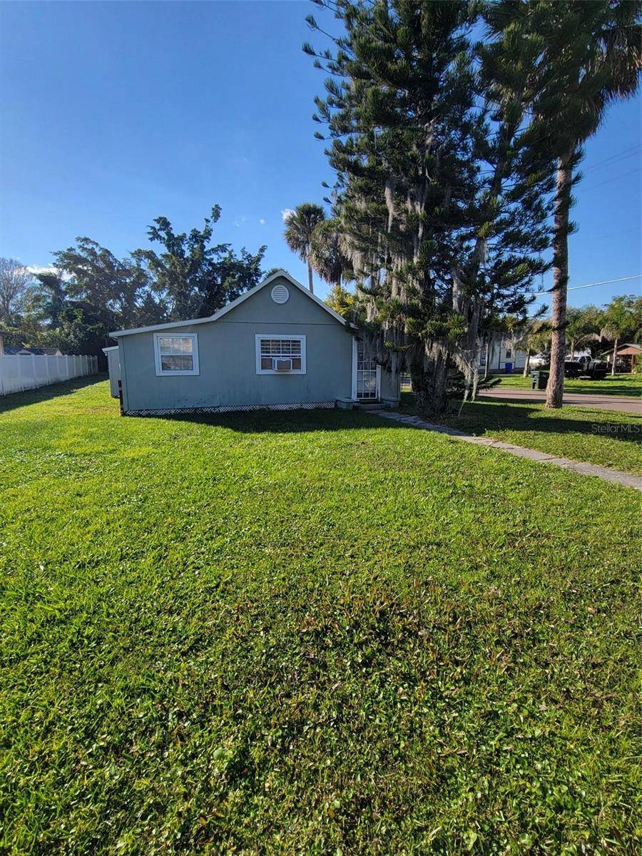 St Cloud, FL 34769,700 KENTUCKY AVE