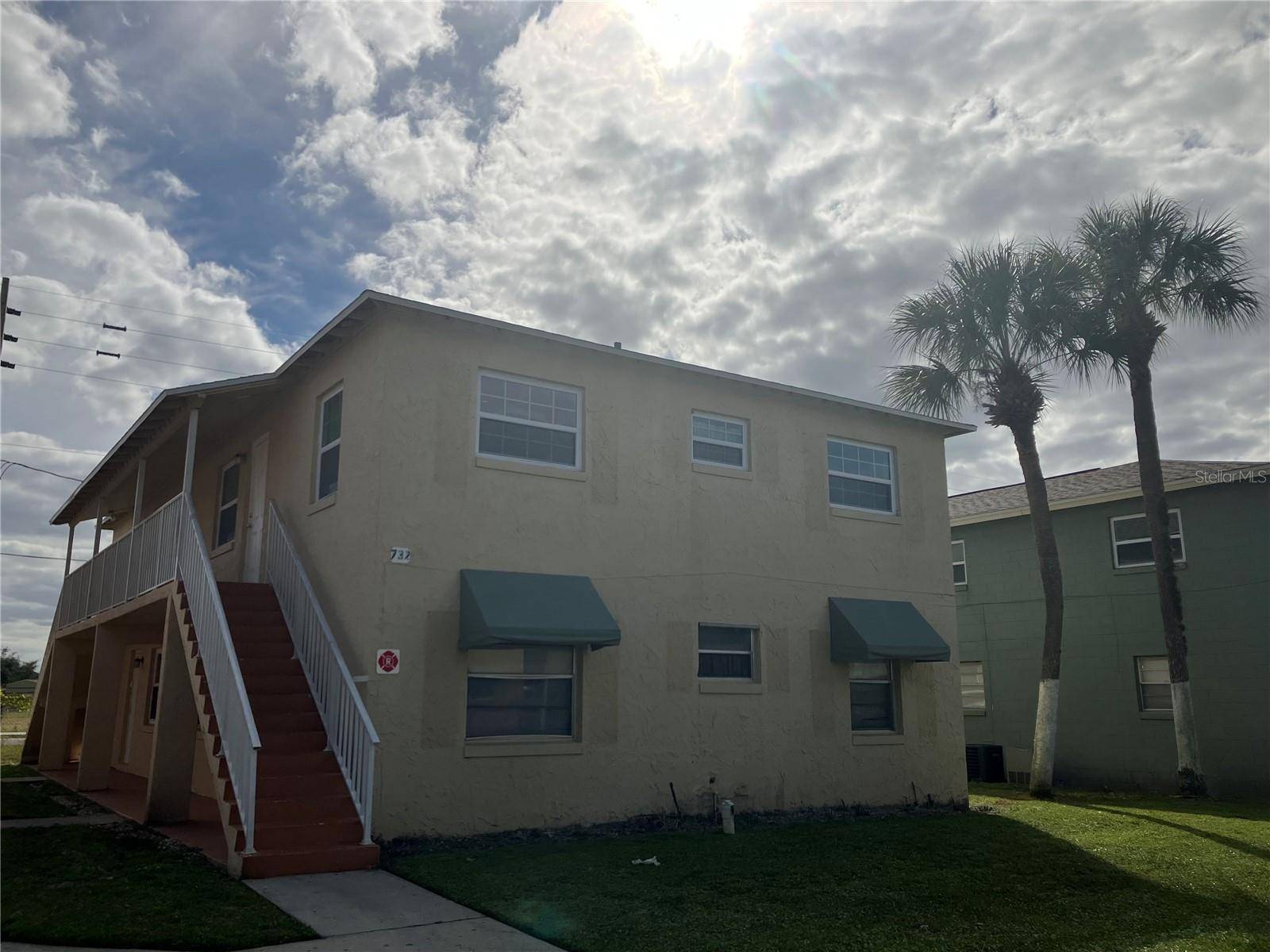 St Cloud, FL 34769,732 MICHIGAN CT #3