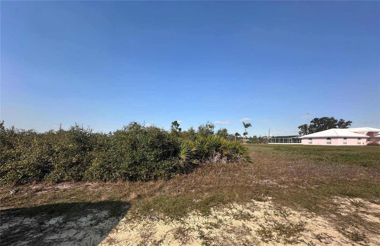 Indian Lake Estates, FL 33855,7 POINCIANA DR