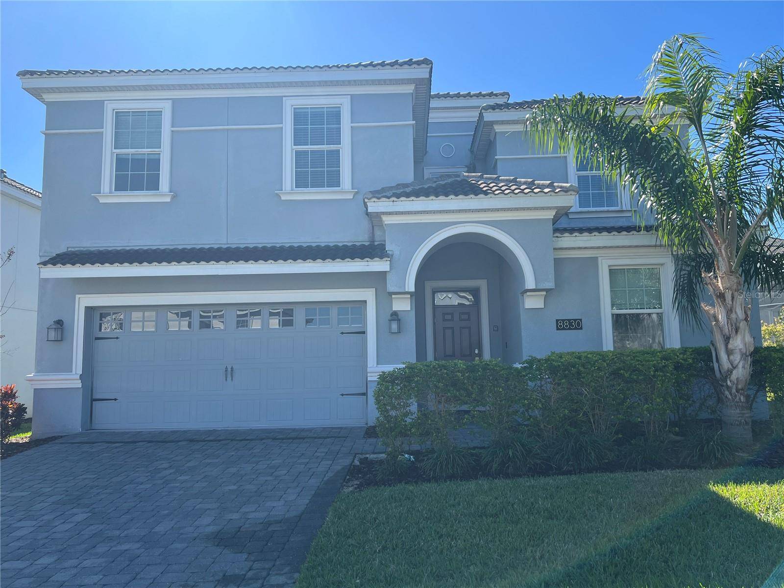 Davenport, FL 33896,8830 INTERLOCKING CT