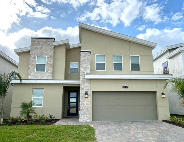 Davenport, FL 33896,8854 CABOT CLIFFS DR