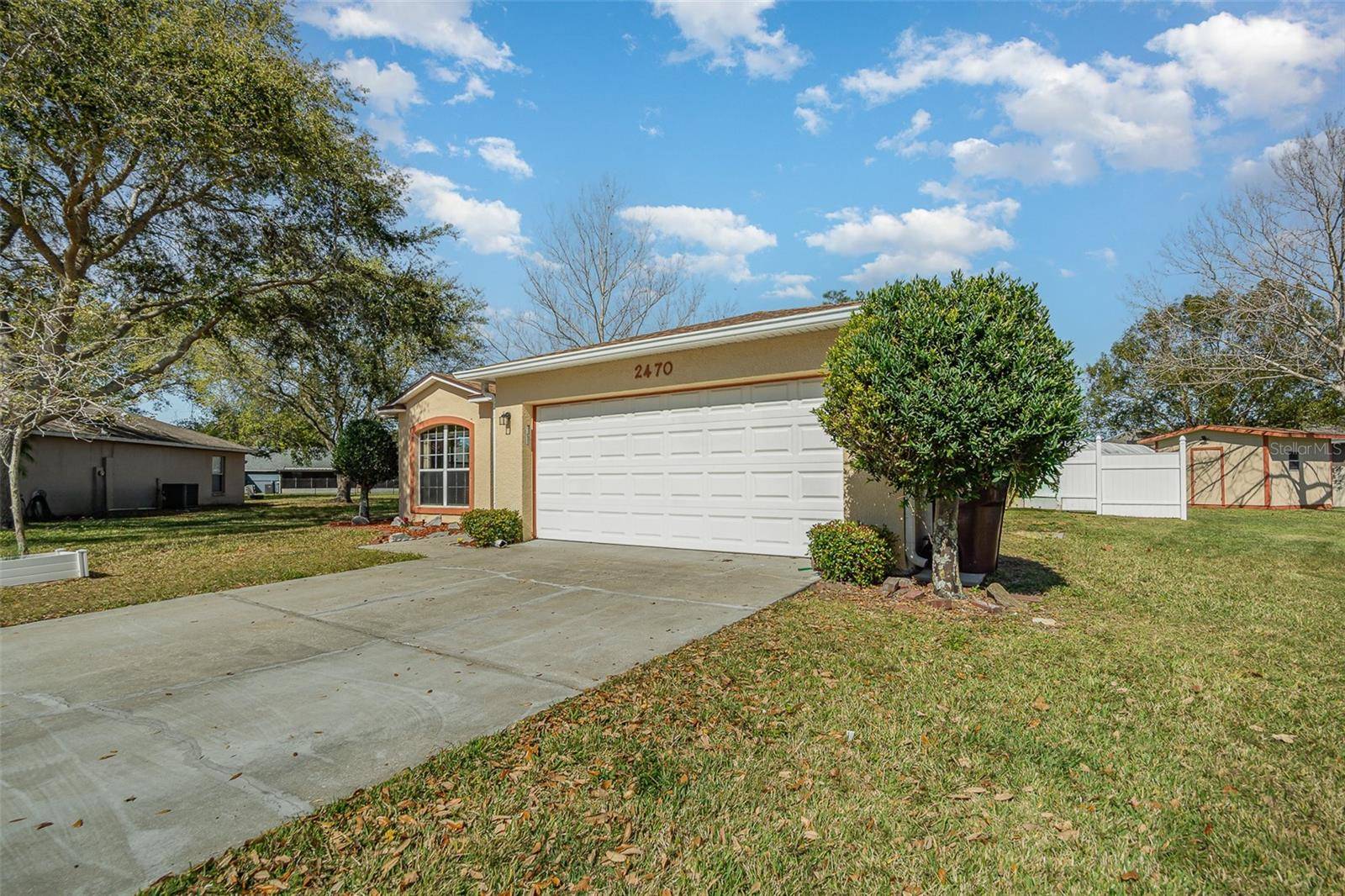 Saint Cloud, FL 34769,2470 PINE CHASE CIR