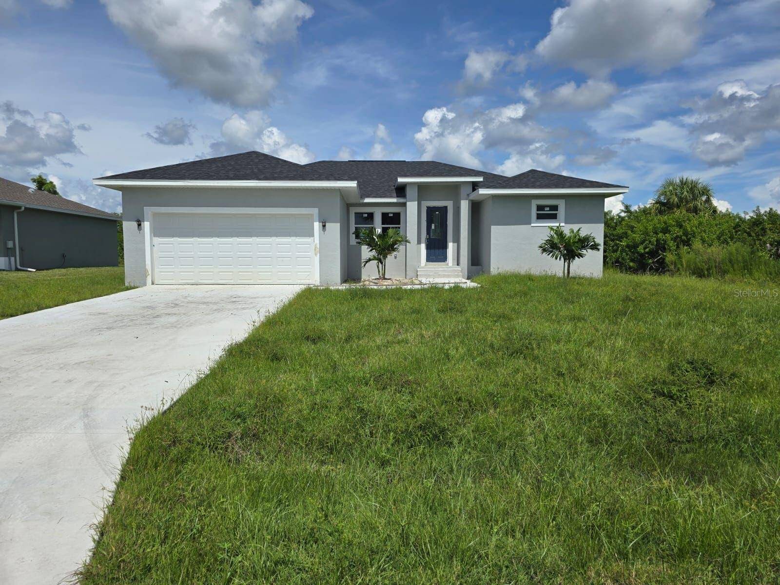 Port Charlotte, FL 33981,9333 HIALEAH TER