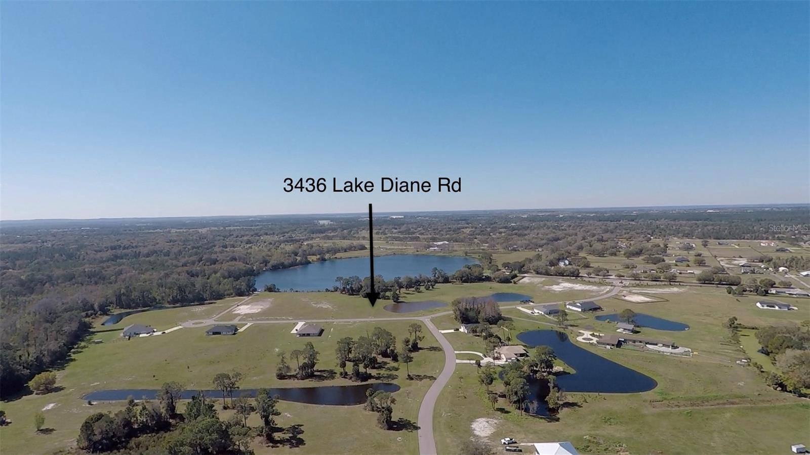 Tavares, FL 32778,3436 LAKE DIANE RD #63