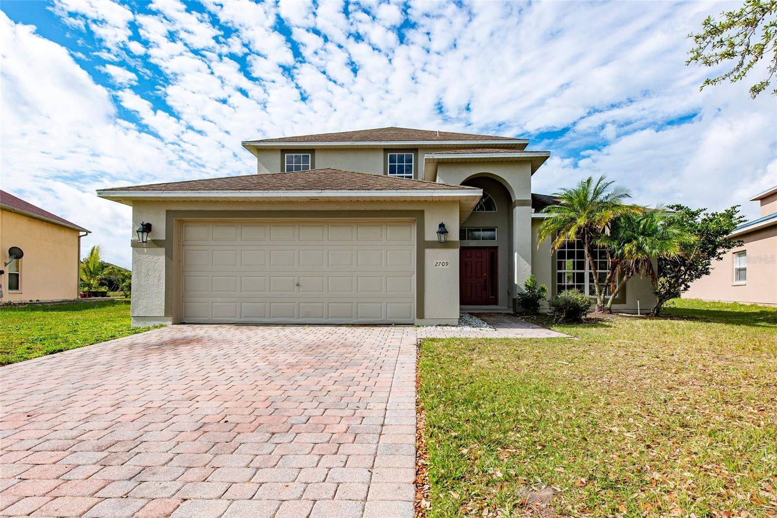 Kissimmee, FL 34746,2709 STAR GRASS CIR