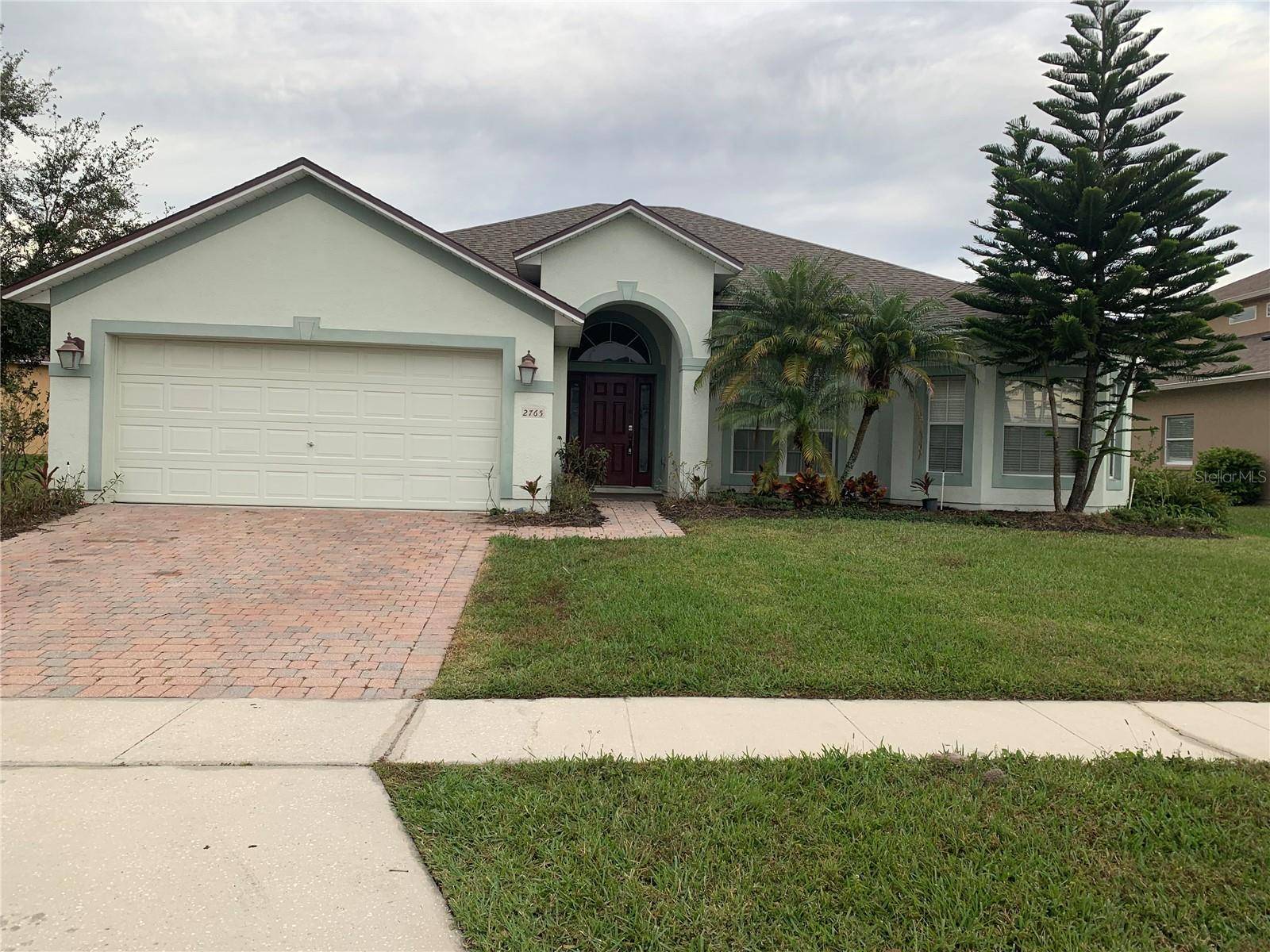 Kissimmee, FL 34746,2765 PATRICIAN CIR